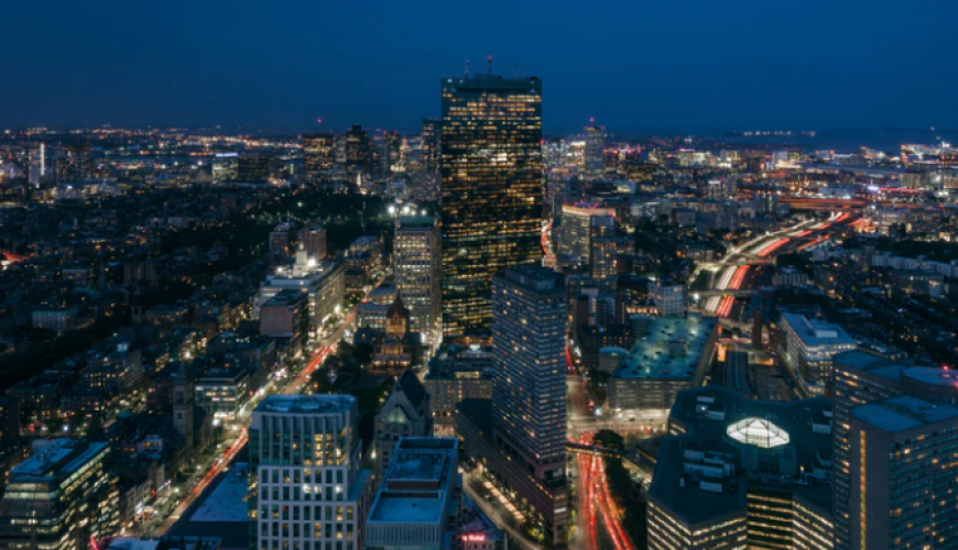 Boston