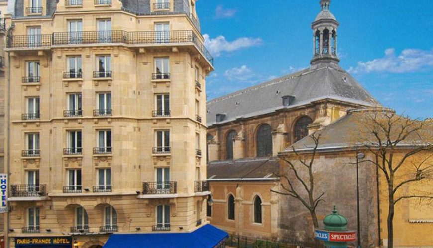 France