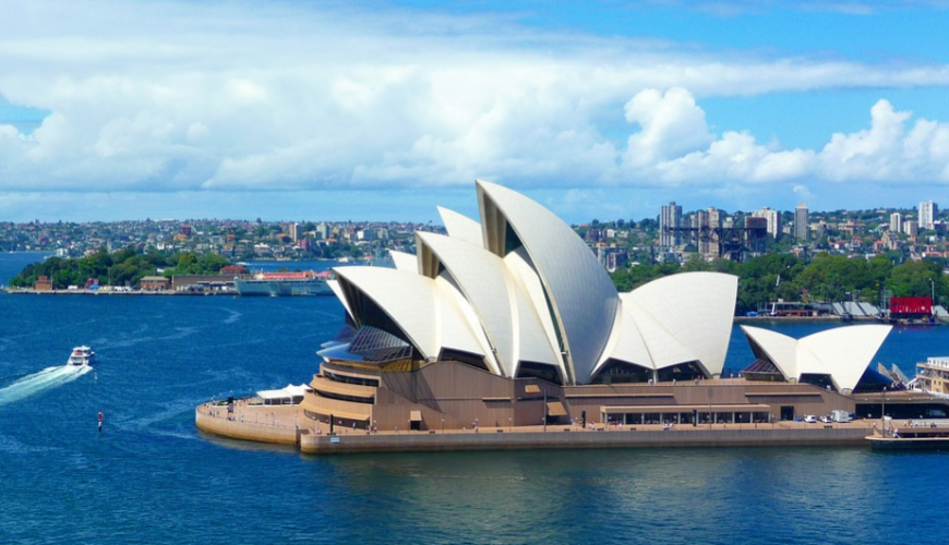Sydney