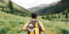 GO HIKING IN PARIS
