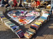 VISIT THE ST.QUEN FLEA MARKET
