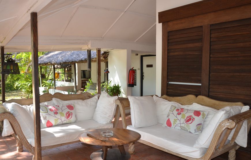 Diani House