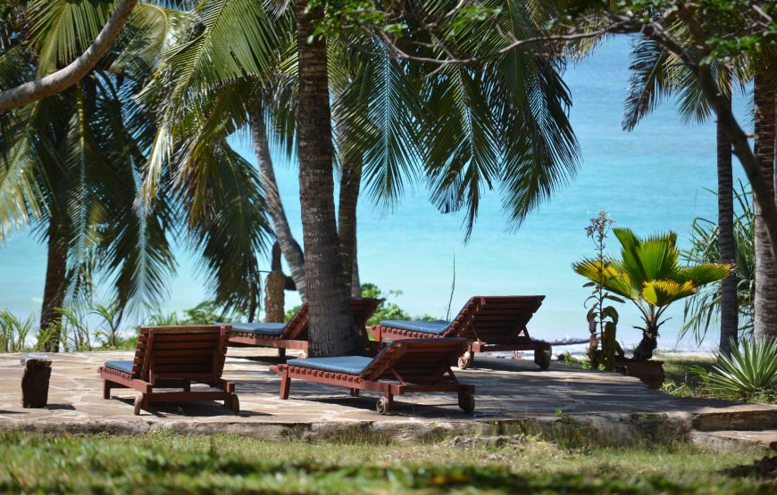 Diani House