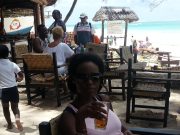 FORTY-THIEVES BEACH BAR&RESTAURANT
