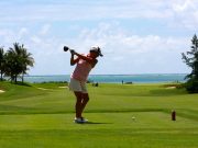 DIANI: LEISURE LODGE GOLF CLUB