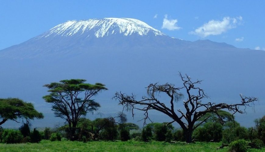 Tanzania