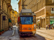 7 DAYS LOMBARDY & LAKE DISTRICT TOUR