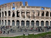 4 DAYS CLASSIC ROME