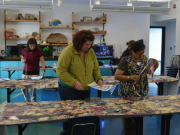 10 DAYS MARINE LIFE RESEARCH TOUR