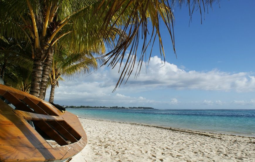 9 DAYS SEYCHELLES ADVENTURE