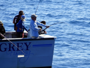 GROUP/PRIVATE FISHING EXPERIENCE IN LONDON