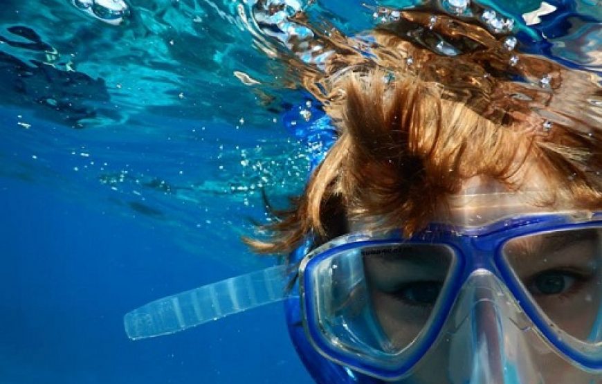 9 DAYS SEYCHELLES ADVENTURE