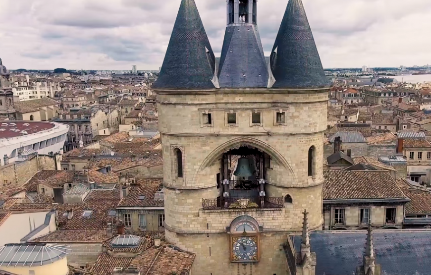 8 DAYS ART&LUXURY PARIS – COTE D’AZUR
