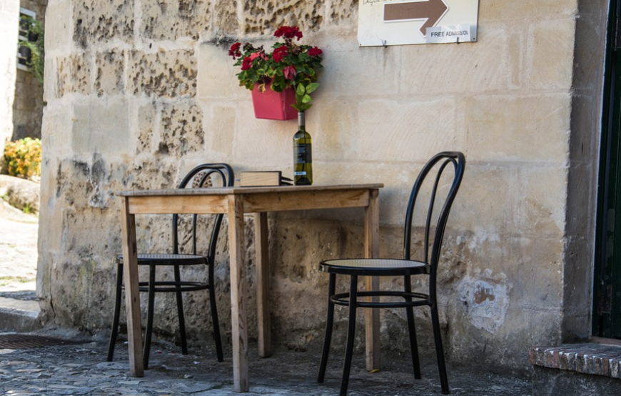 8 DAYS CLASSICAL SICILY TOUR