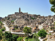 6 DAYS MATERA AND BASILICATA TOUR