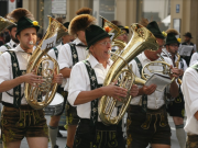 OKTOBERFEST CULTURE TOUR
