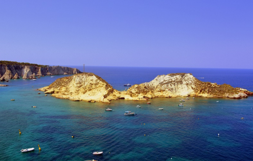 8 DAYS PUGLIA, BARI-LECCE- GALLIPOLI & ALBEROBELLO