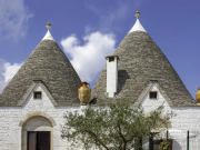 8 DAYS PUGLIA, BARI-LECCE- GALLIPOLI & ALBEROBELLO