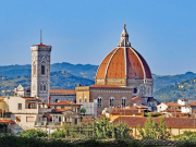 7 DAYS TUSCAN FLORENCE  ART & TRADITION