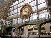 THE ORSAY MUSEUM