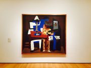 PICASSO NATIONAL MUSEUM