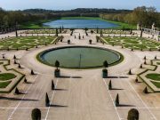 6 DAYS VERSAILLIES, LOIREY VALLEY, PARIS