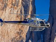 CAPE TOWN: LEARN TO FLY AN HELICOPTER-ADVENTURE