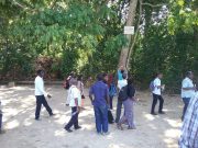 DIANI: 2 HRS KAYA KINONDO SACRED FOREST