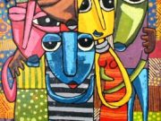 DIANI: 2HRS ART GALLERY CENTER