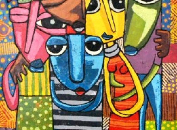 DIANI: 2HRS ART GALLERY CENTER