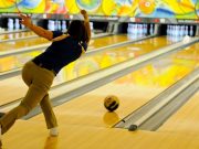 GO-BOWLING IN LONDON
