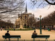 VISIT CATHEDRAL NOTRE-DAME