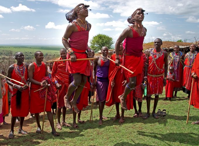 NAIROBI: 1 DAY-NAIROBI CITY TOUR