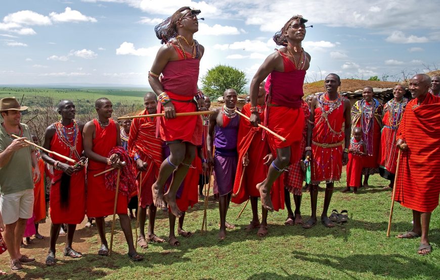 1DAY NAIROBI-NAIVAHSHA-TOUR