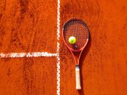 DIANI: 3 HRS OUT DOOR TENNIS COURTS ADVENTURE