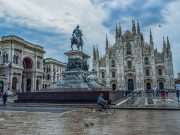 4 DAYS MILAN CLASSIC