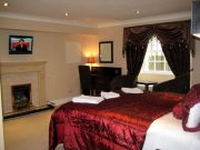 Greenwhich London View Apartment