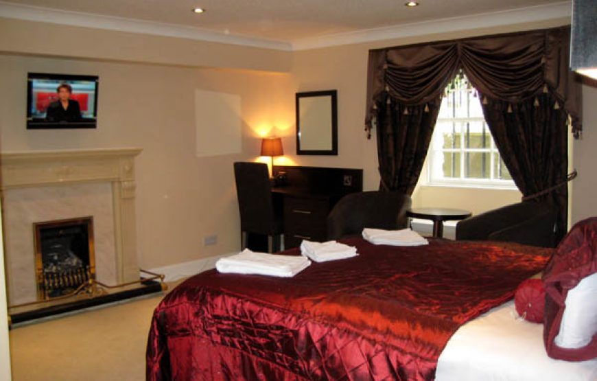 Greenwhich London View Apartment