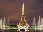 7 DAYS PARIS – VERSAILLES