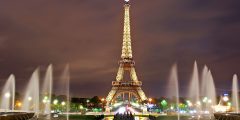 7 DAYS PARIS – VERSAILLES