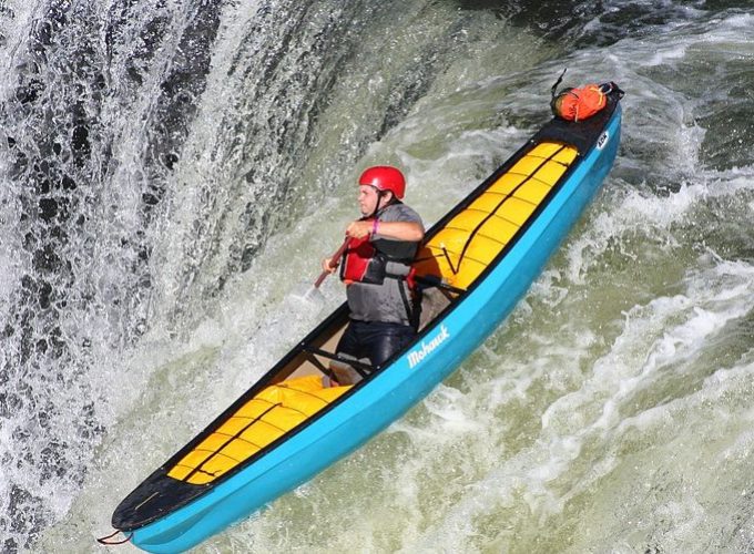 CAPE TOWN: KAYAKING EXPERIENCE