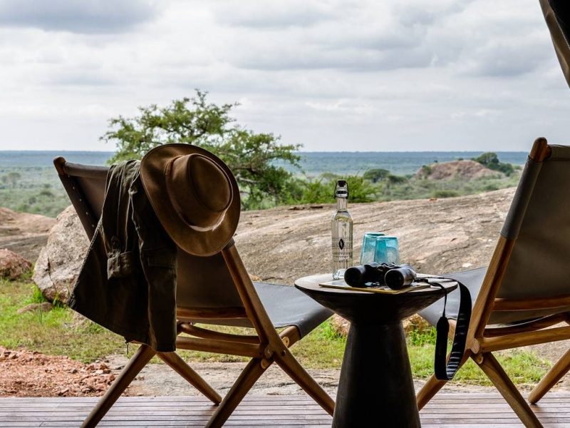 8 DAYS SERENGETI ADVENTURE