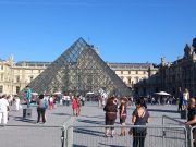 4 DAYS BEST OF PARIS