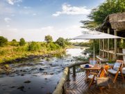 NAIROBI: 7 DAYS OLONANA MASAI MARA TOUR