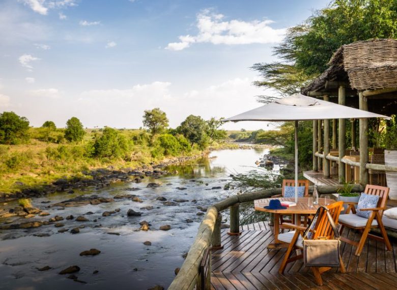 NAIROBI: 7 DAYS OLONANA MASAI MARA TOUR