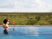 DayTrip Chamarel Waterfall, Trou Aux,&Seven Coloured Earth