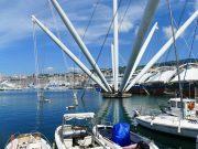 1 FULL DAY GENOVA & PORTOFINO TOUR