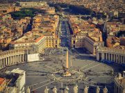 9 DAYS ROME AND ETRUSCANS TOUR