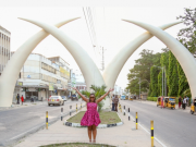 MOMBASA: CITY TOUR