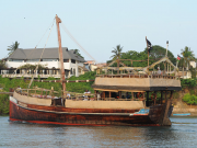 MOMBASA: SUN-SET DINNER EXPERIENCE